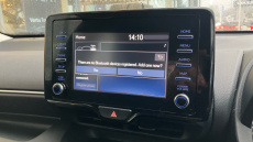 Toyota Yaris 1.5 Hybrid Icon 5dr CVT Hybrid Hatchback